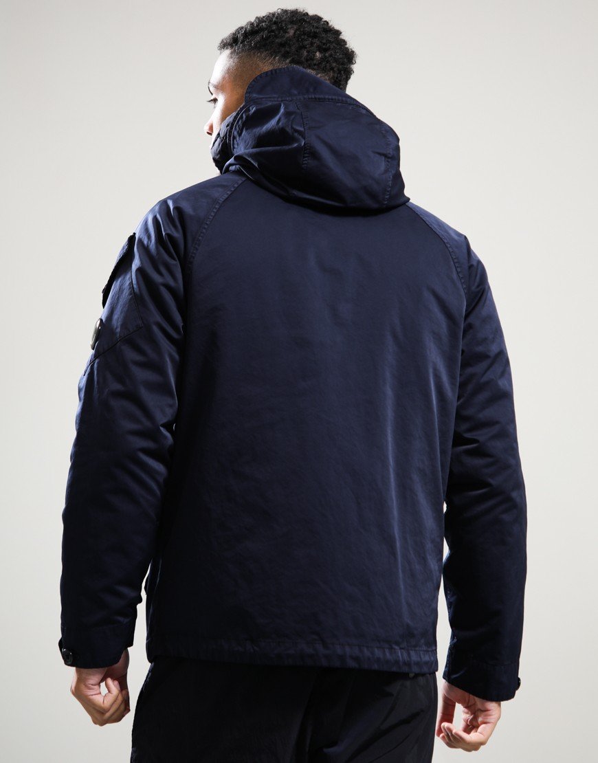 C.P. Company Micro Kei Jacket Total Eclipse