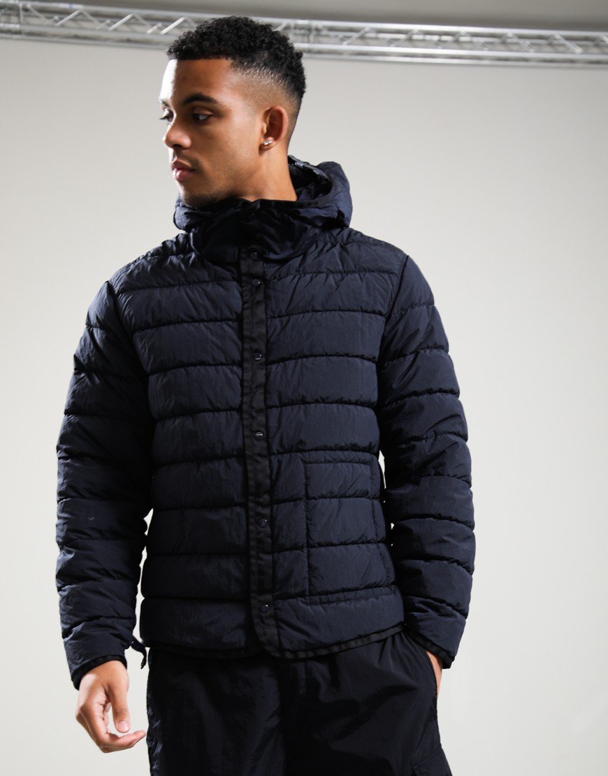 C.P. Company Micro Kei Jacket Total Eclipse