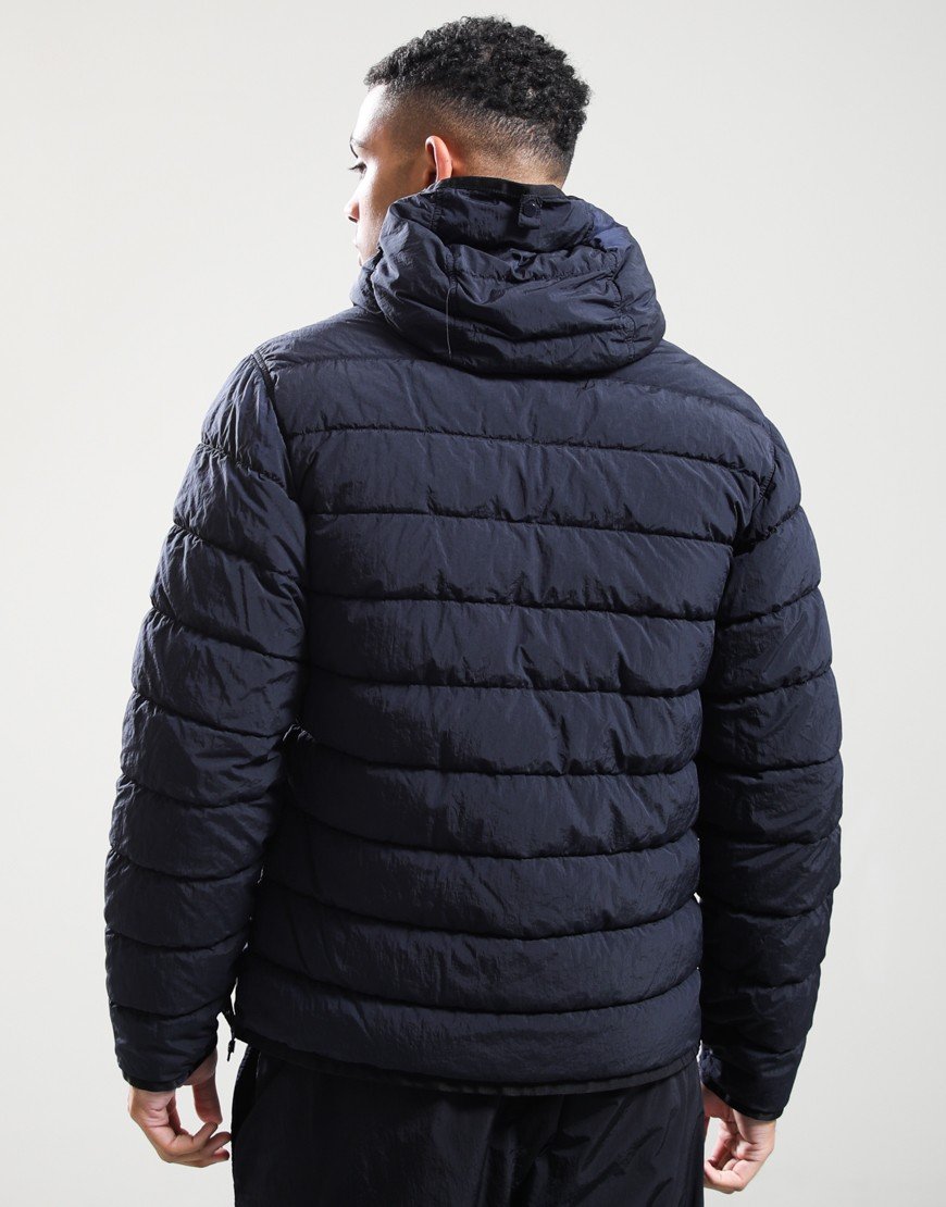 C.P. Company Micro Kei Jacket Total Eclipse
