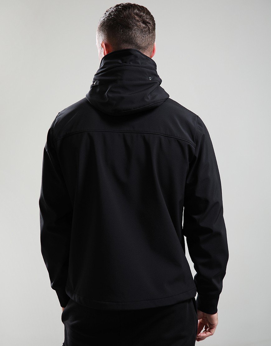 C.P. Company Shell R Jacket Black
