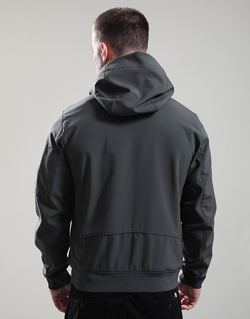 C.P. Company Shell R Jacket Dark Shadow