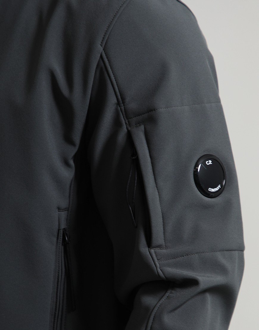 C.P. Company Shell R Jacket Dark Shadow