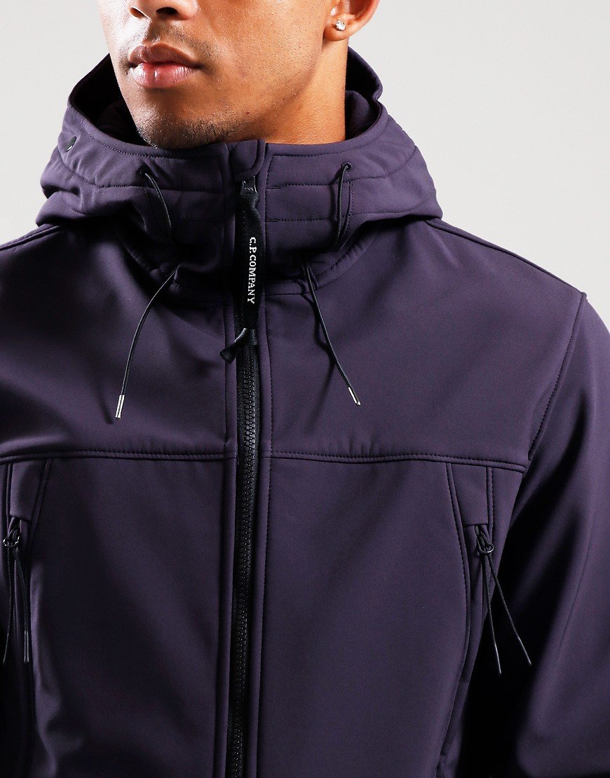 C.P. Company Shell R Jacket Nightshade
