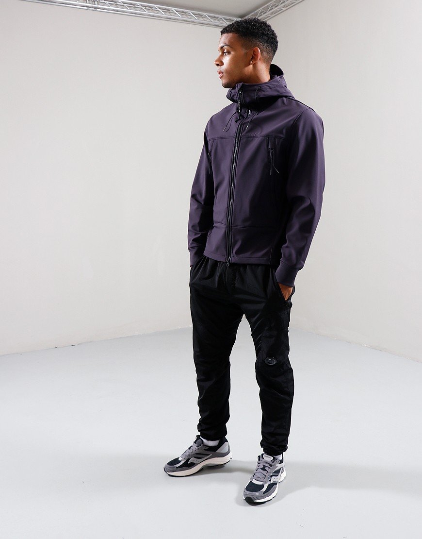 C.P. Company Shell R Jacket Nightshade