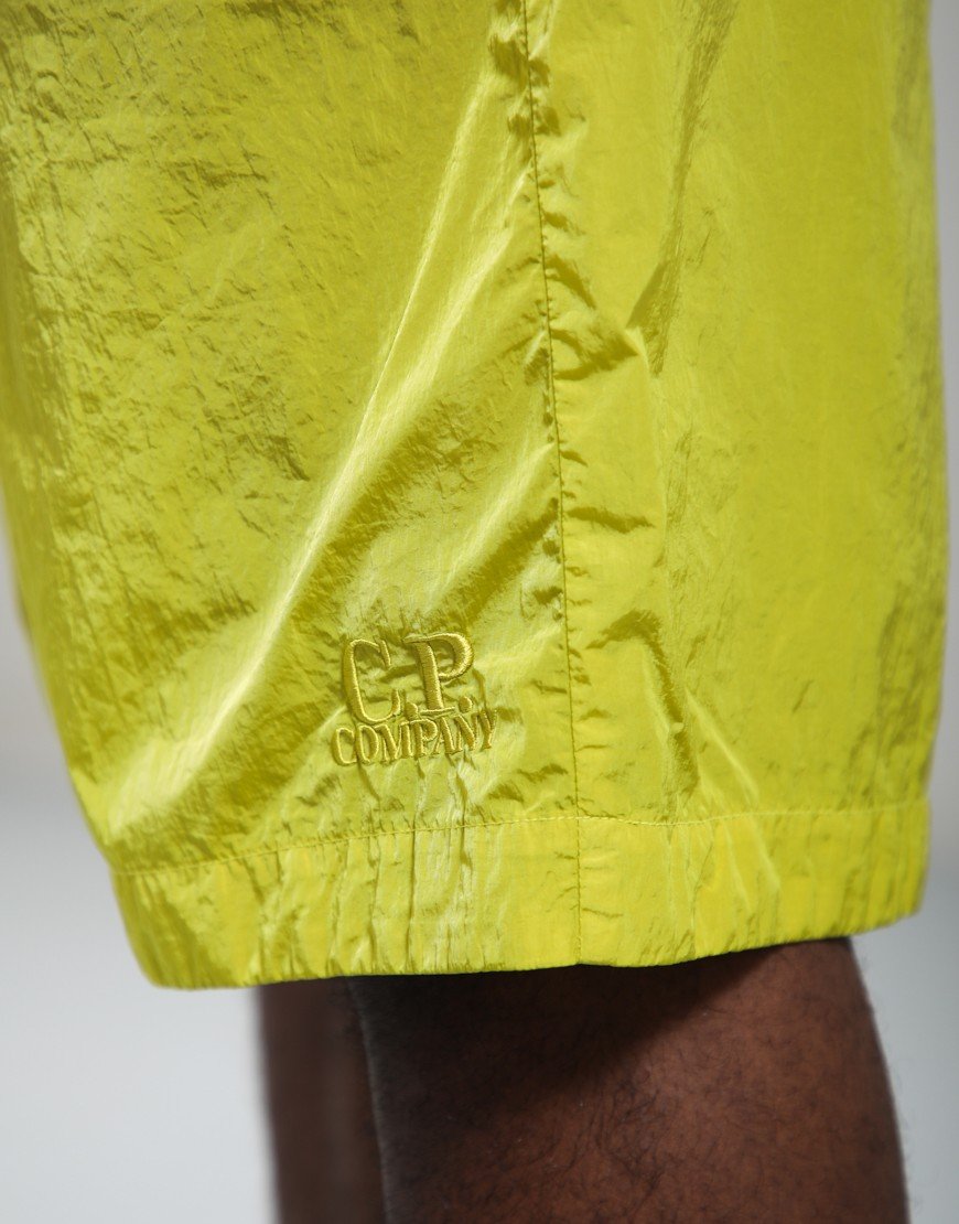 C.P. Company Bermuda Shorts Chrome R Antique Moss