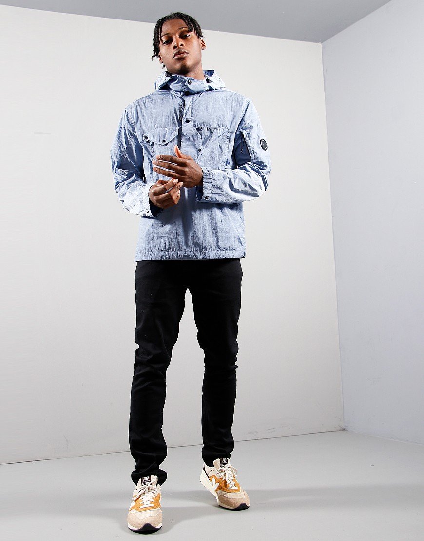 C.P. Company Chrome-R Anorak Infinity