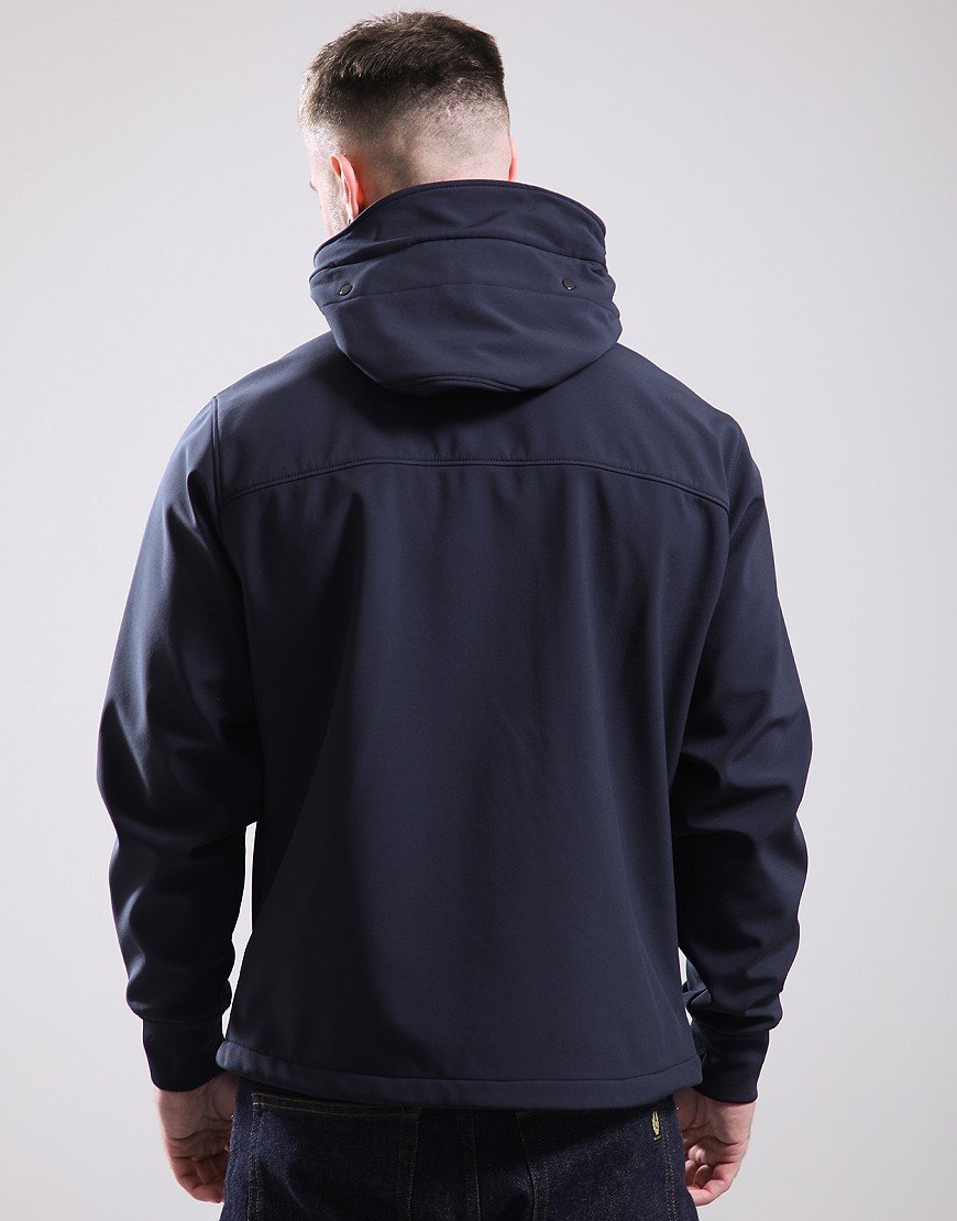 C.P. Company Shell R Jacket Total Eclipse