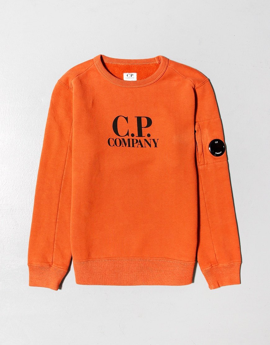 cp company boyswear