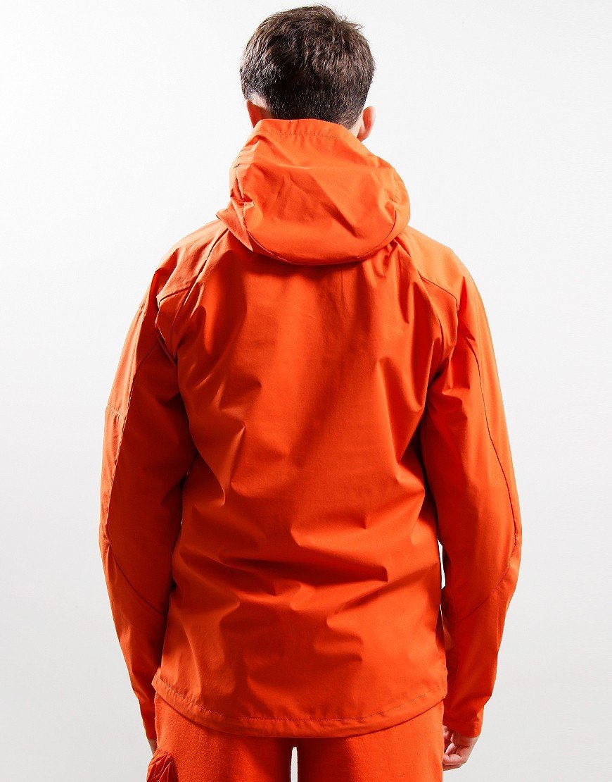 C.P. Company Kids Pro-Tek Jacket Harvest Pumpkin
