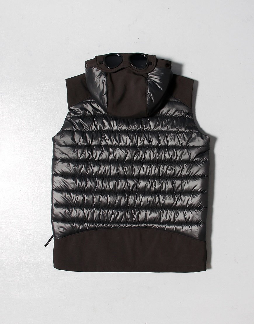 cp gilet junior