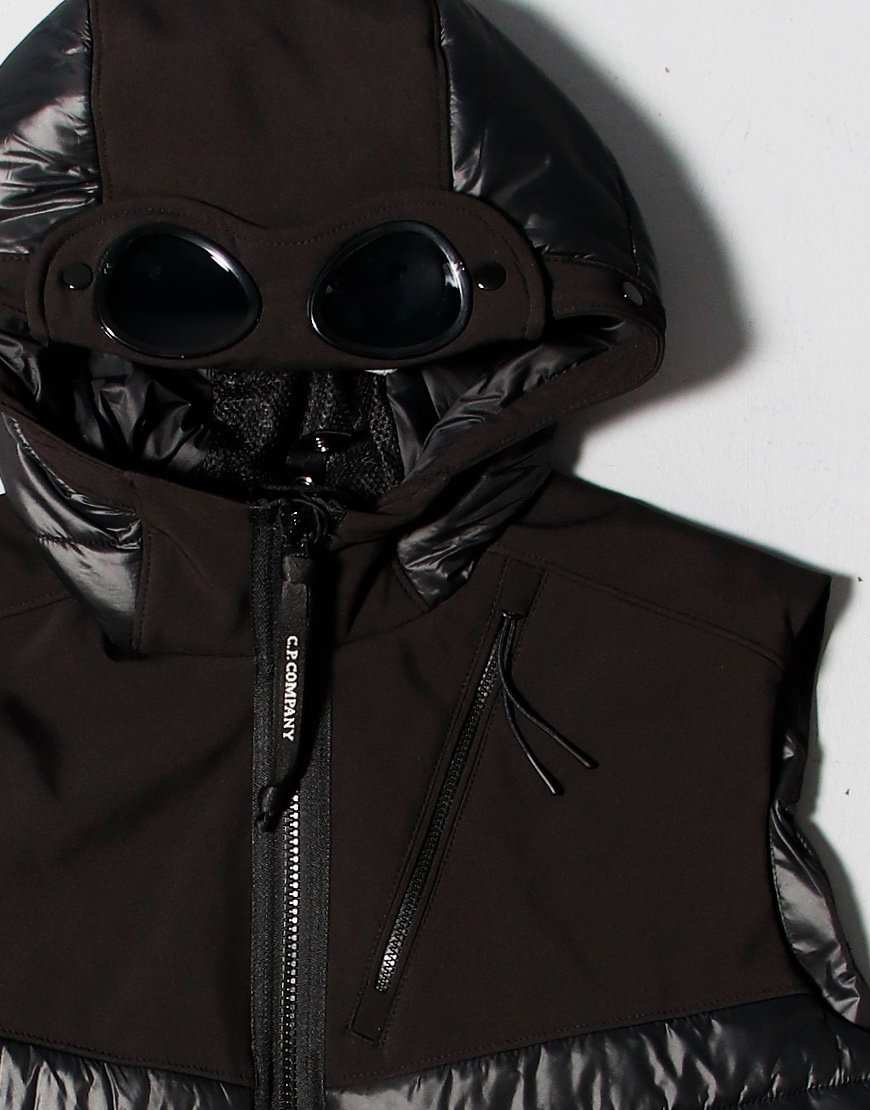 cp gilet junior