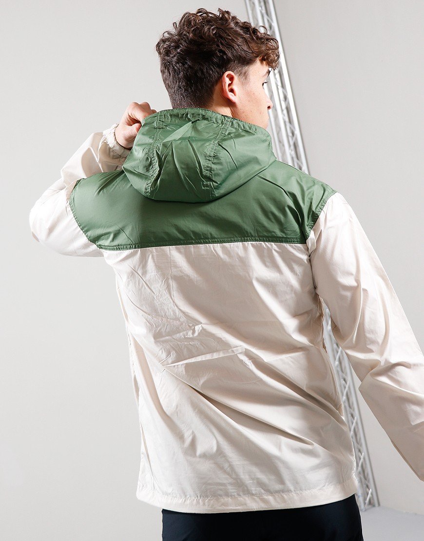 Columbia Flash Challenger Anorak Dark Stone