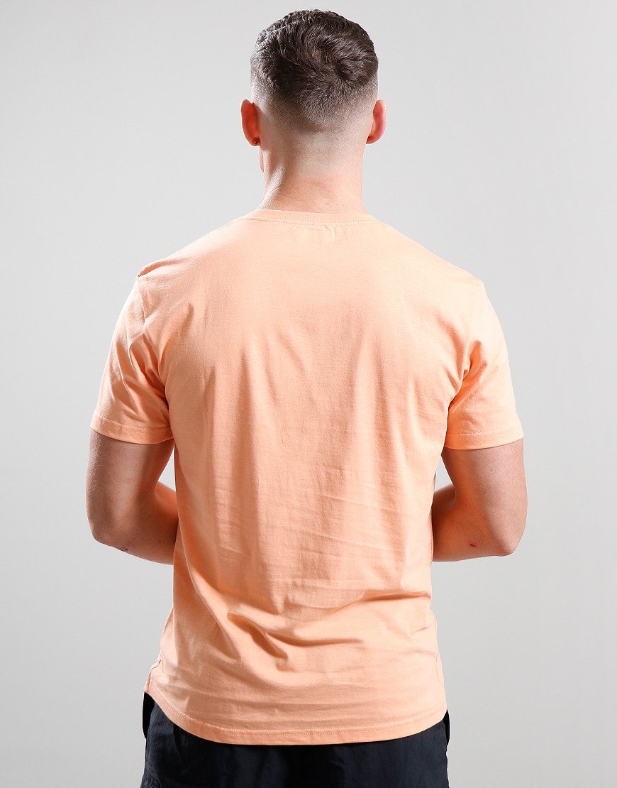 Columbia CSC Logo T-shirt Apricot
