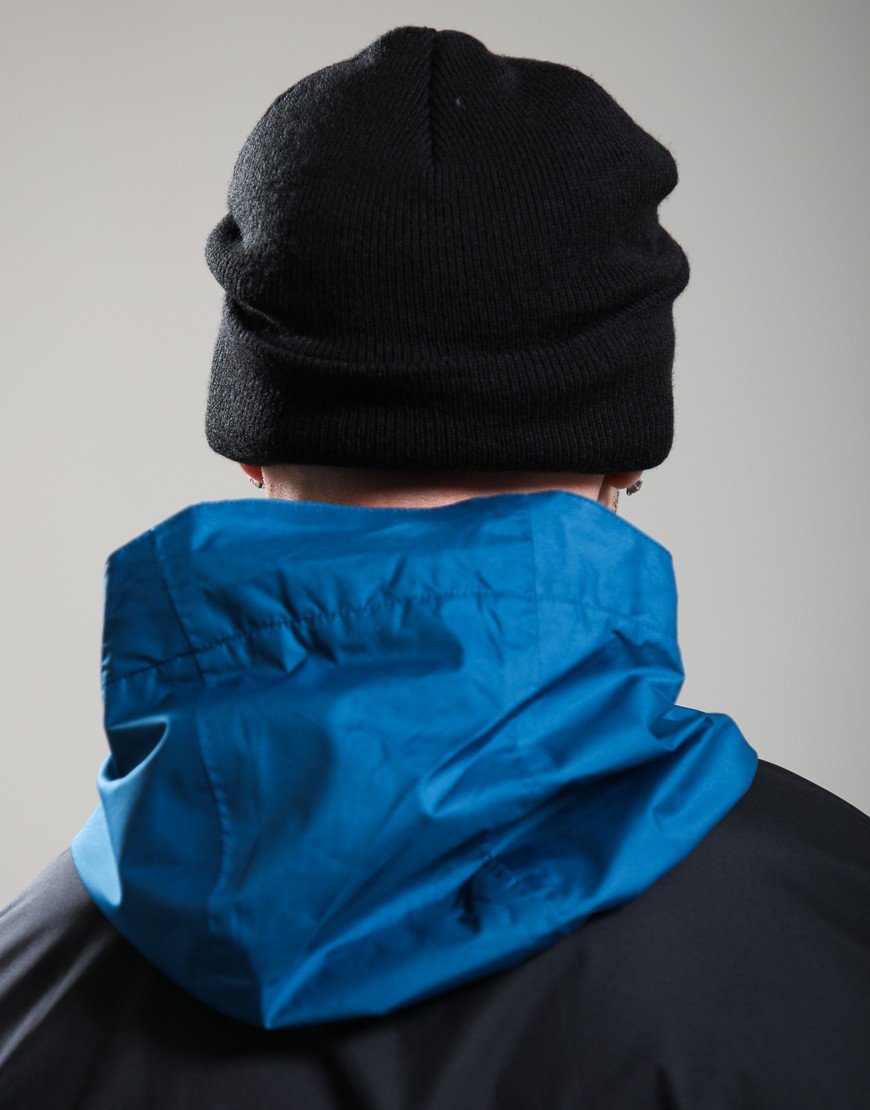 Columbia CIty Trek Beanie Black