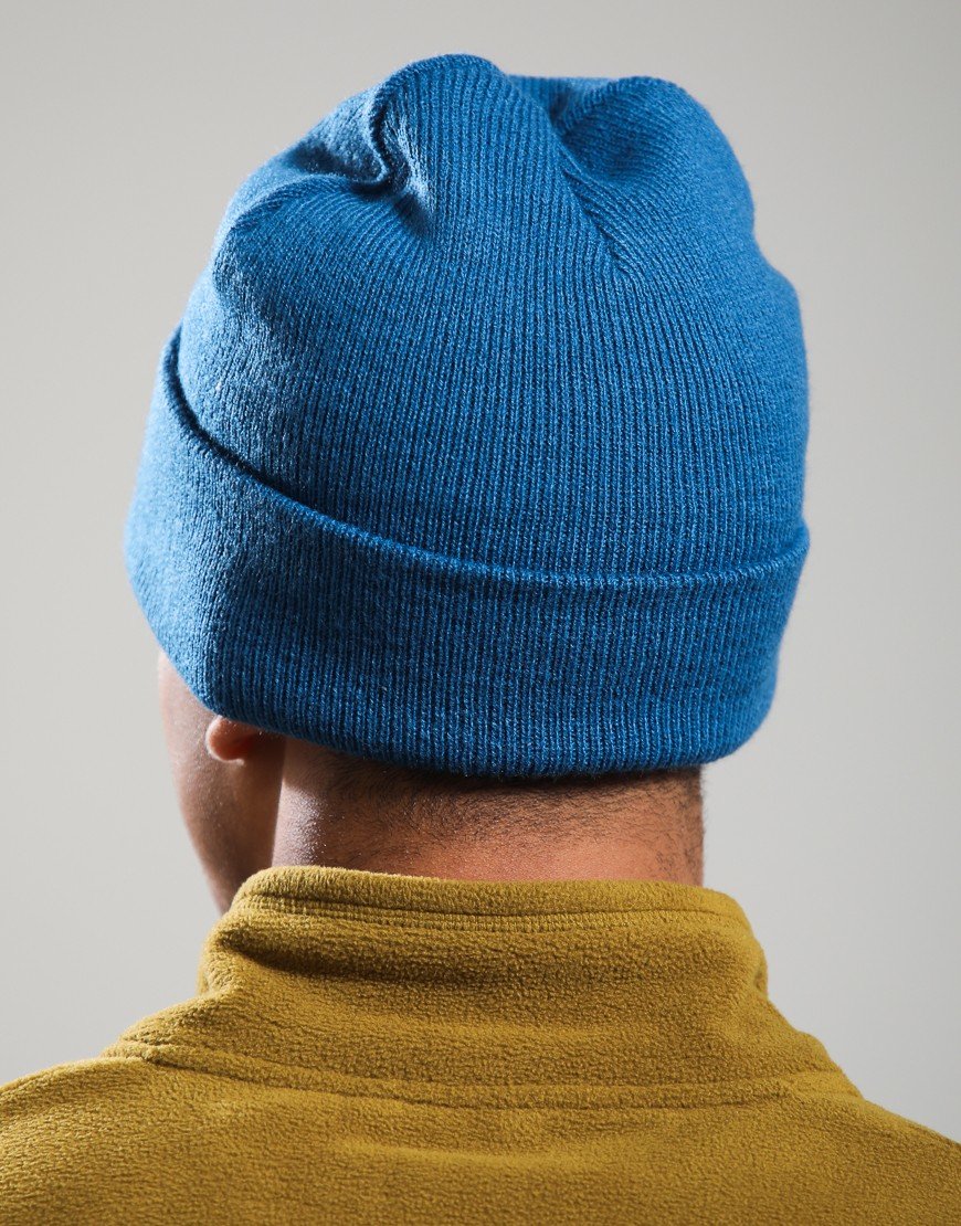 Columbia City Trek Beanie Phoenix Blue