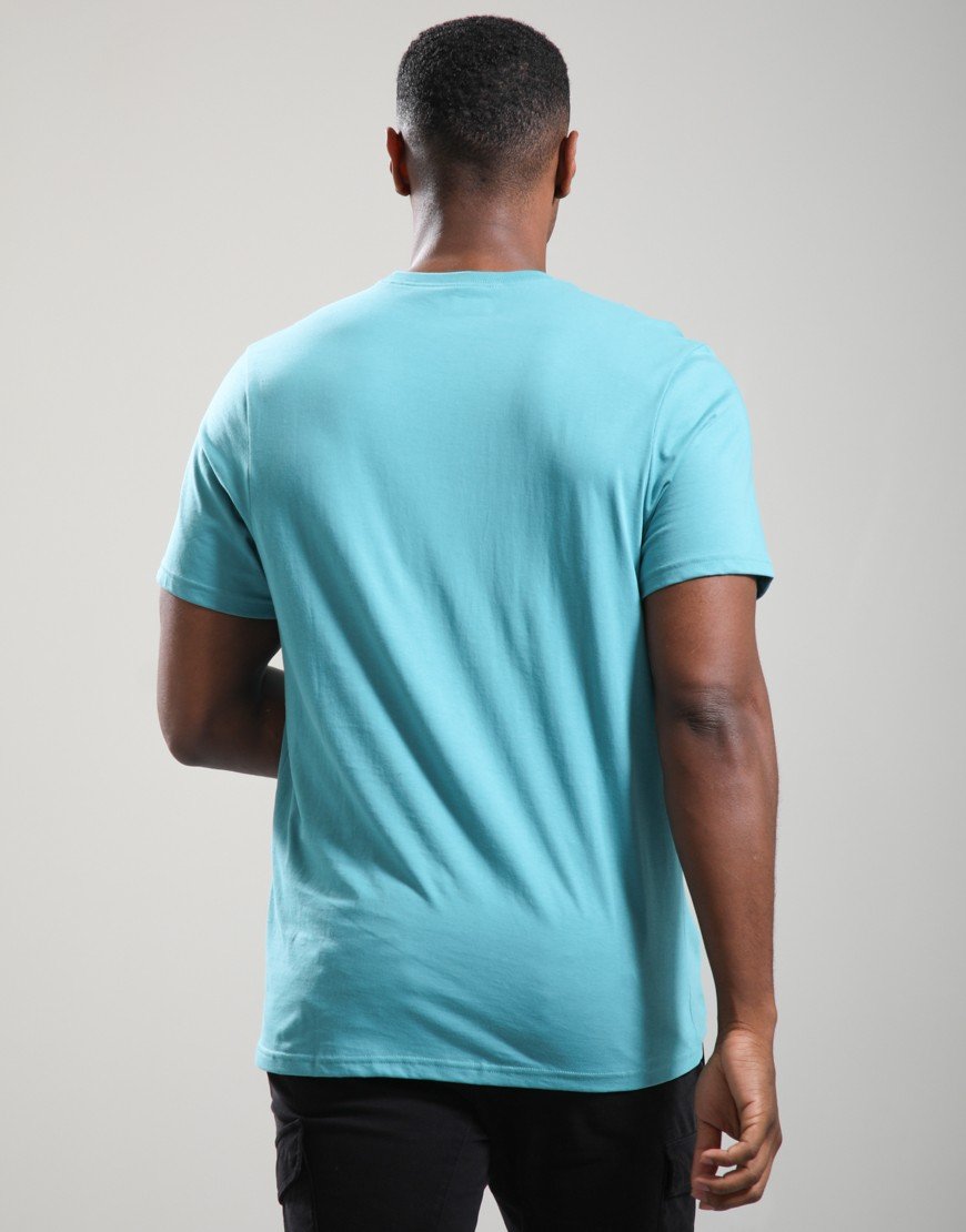 Columbia CSC Basic Logo T-Shirt Teal