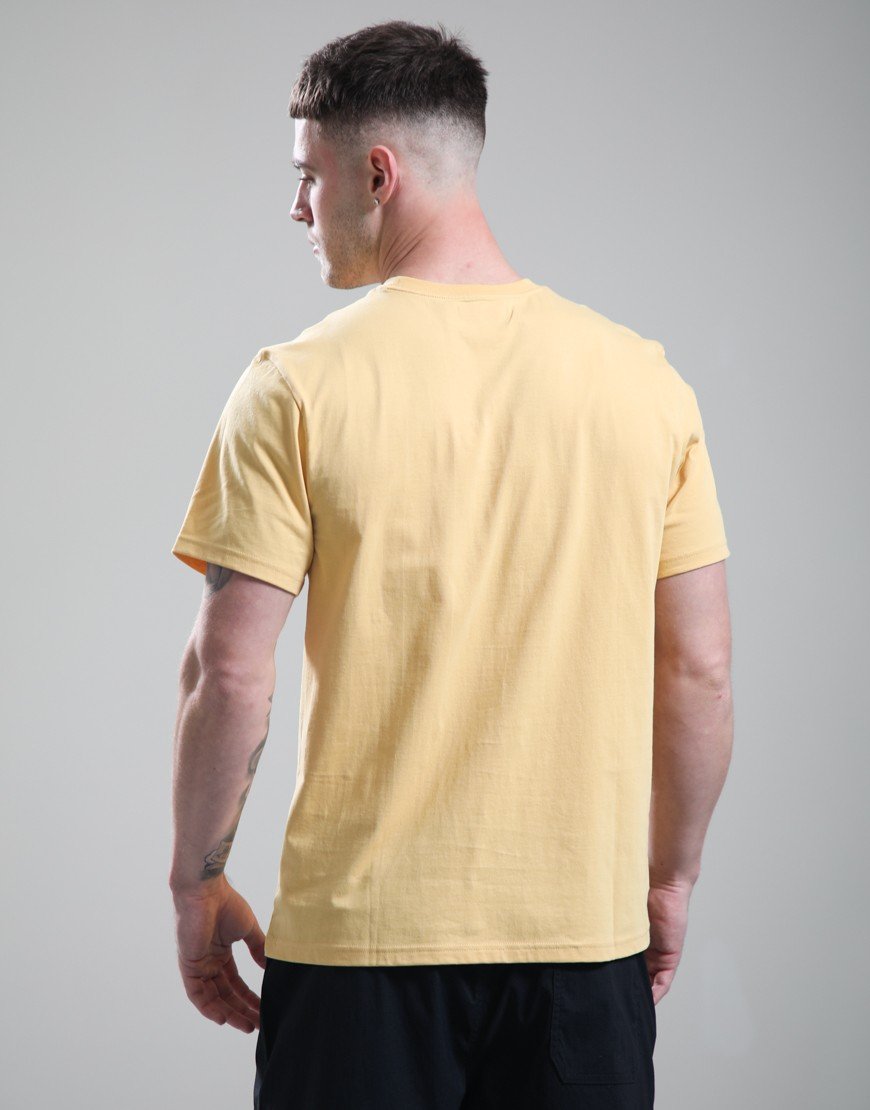 Columbia CSC Basic Logo T-Shirt Sand Dune/Gem Columbia