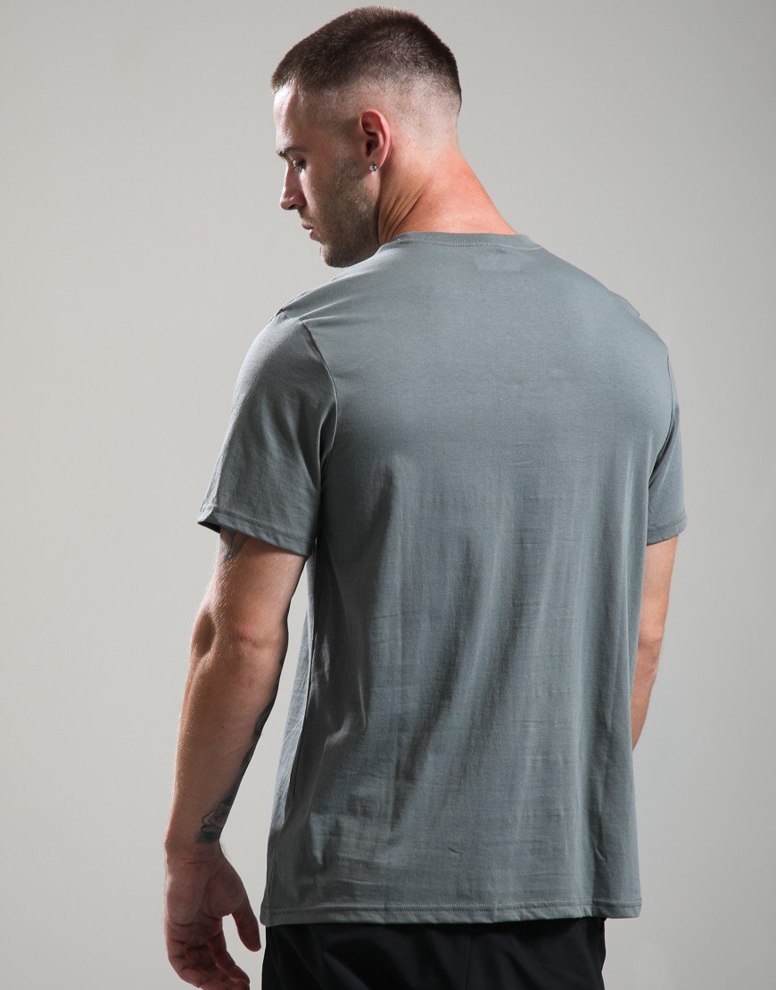 Columbia CSC Basic Logo T-Shirt Sedona Sage