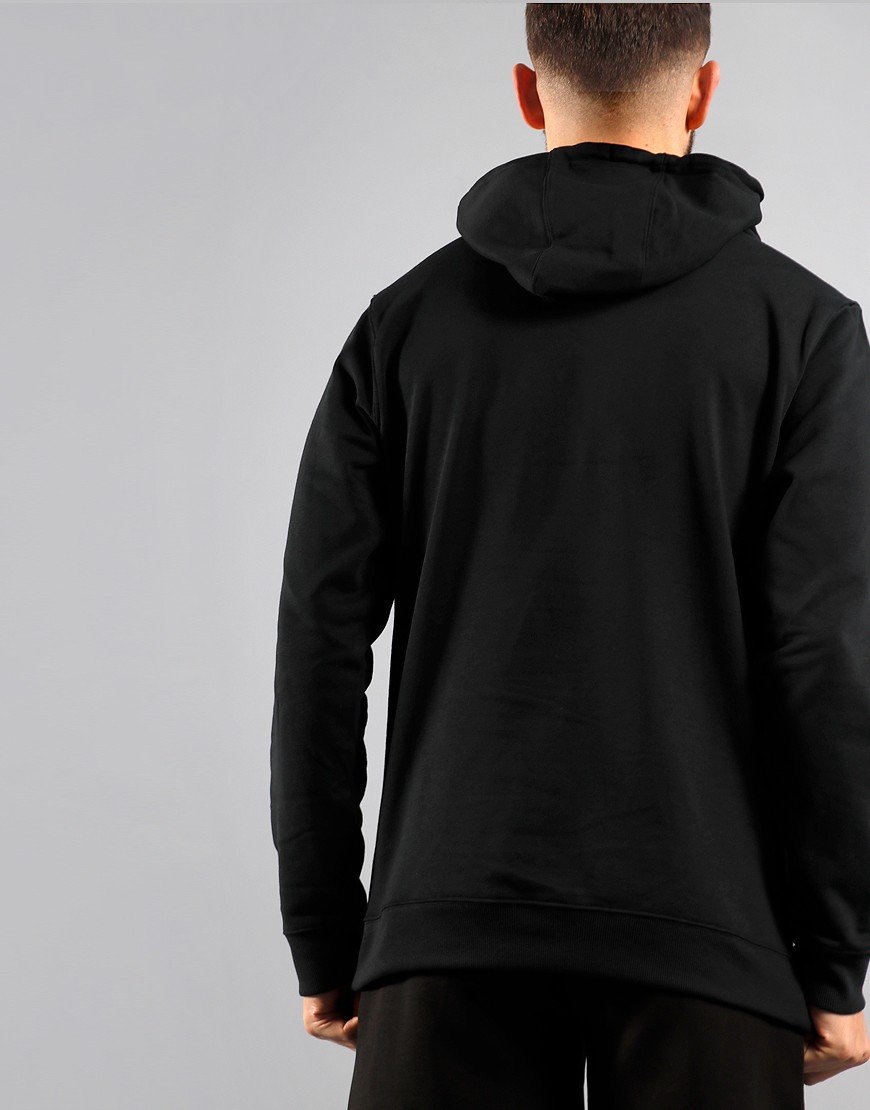 columbia basic logo hoodie