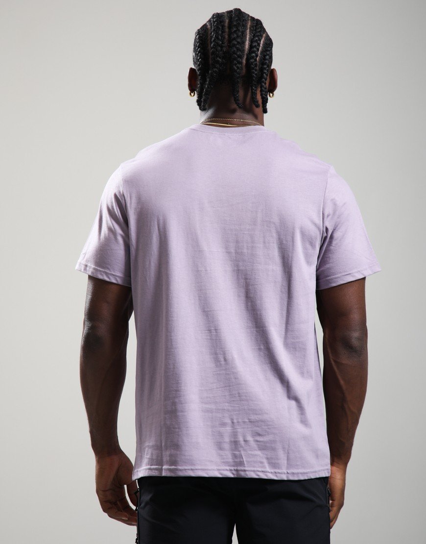 Columbia CSC Seasonal Graphic T-Shirt Shale Purple