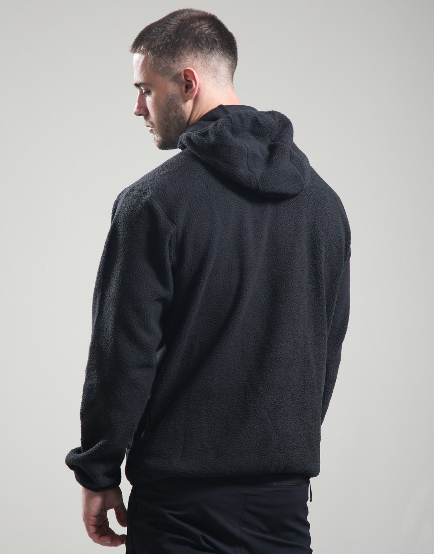 Columbia Helvetia II Hoodie Black