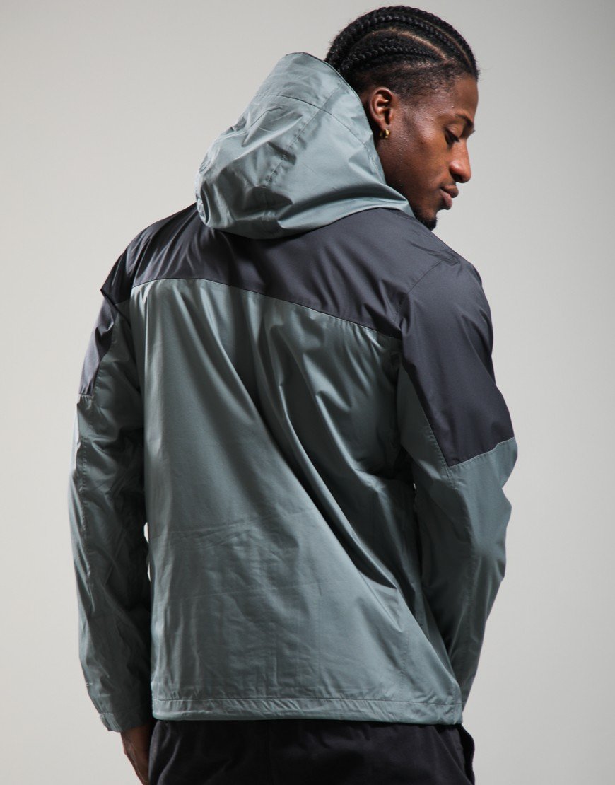 Columbia Inner Limits III Jacket Sedona Sage/Shark
