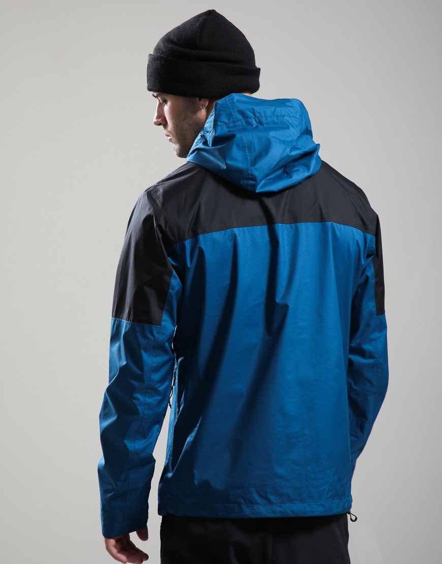 Columbia Inner Limits III Jacket Phoenix Blue/Black