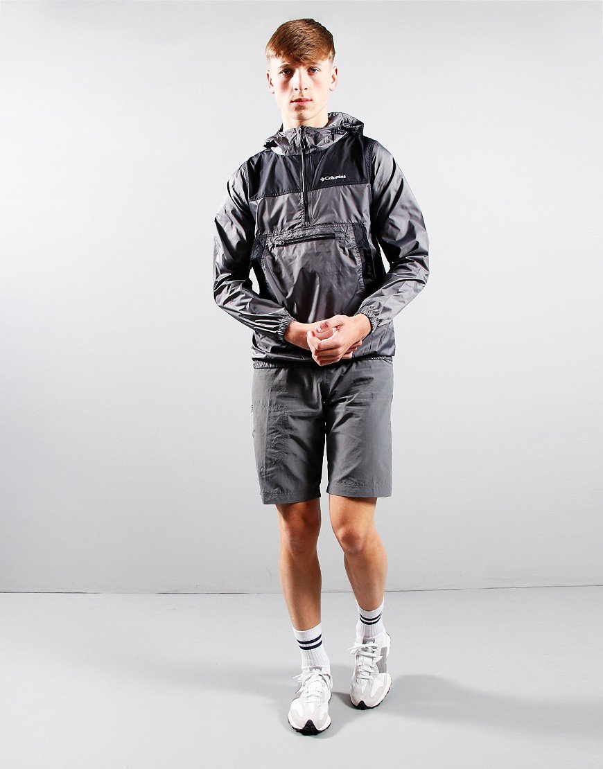 Youth Bloomingport Bloomingport Windbreaker Columbia BLOOMINGPORT