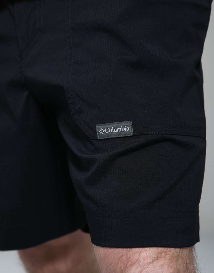 Columbia Landroamer Scout Shorts Black