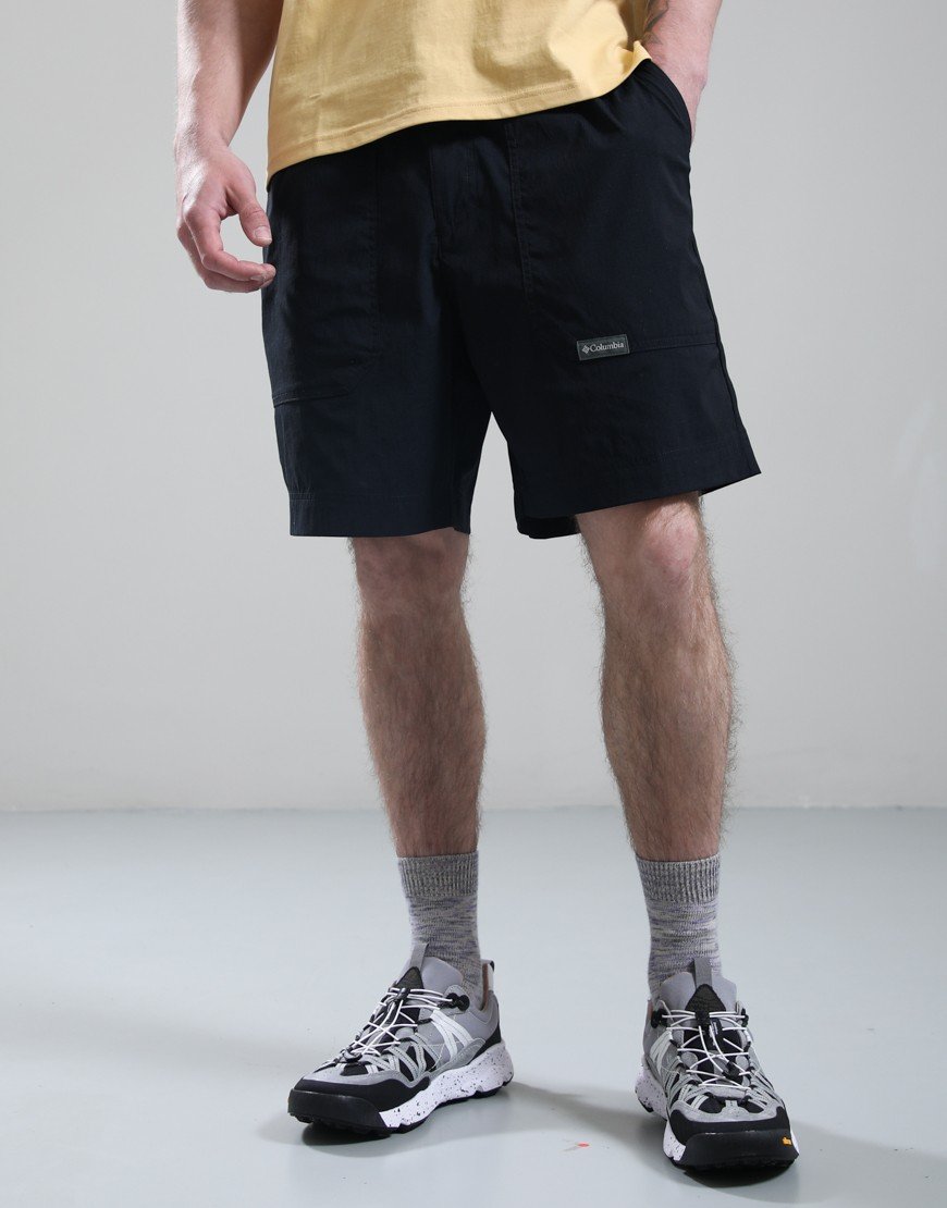 Columbia Landroamer Scout Shorts Black