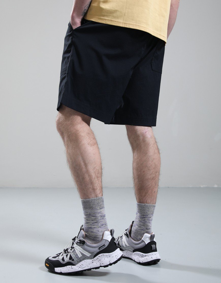 Columbia Landroamer Scout Shorts Black