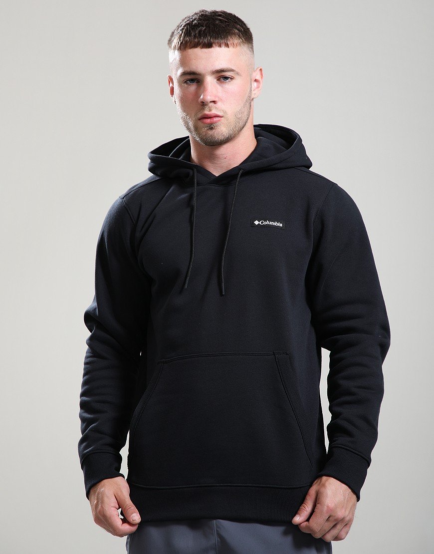 Columbia Meridian Graphic Hoody Black