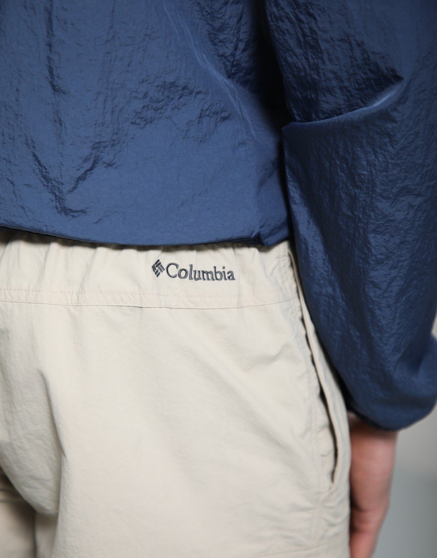 Columbia Mountaindale Cargo Shorts Ancient Fossil