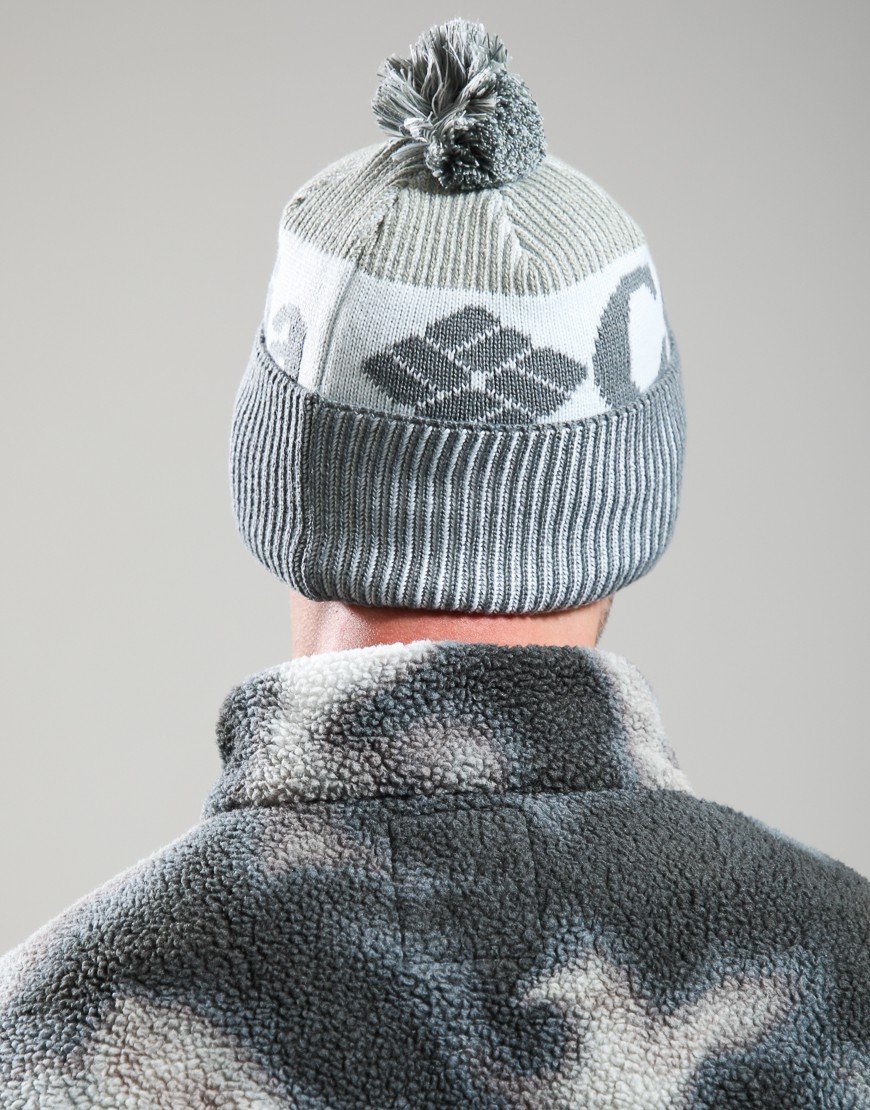 Columbia Polar Powder III Beanie Sedona Sage/Safari