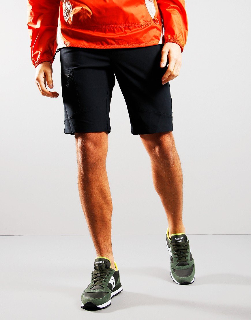 bermudas columbia