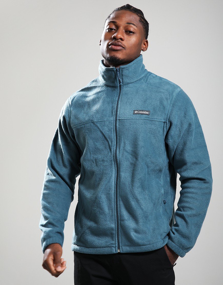Columbia Steens Mount Full Zip Fleece Everblue