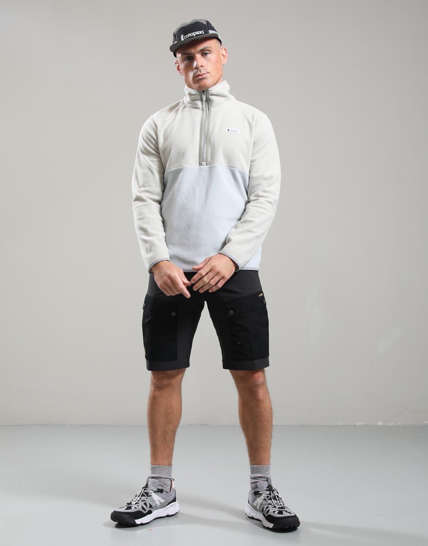 Cotopaxi Amado Fleece Mineral/Vapor