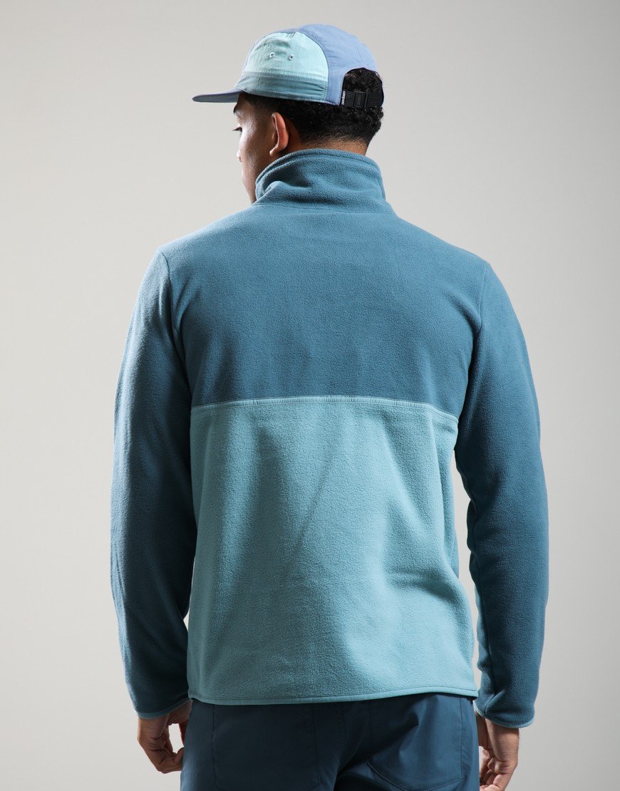 Cotopaxi Amado Fleece Ocean/Everglade