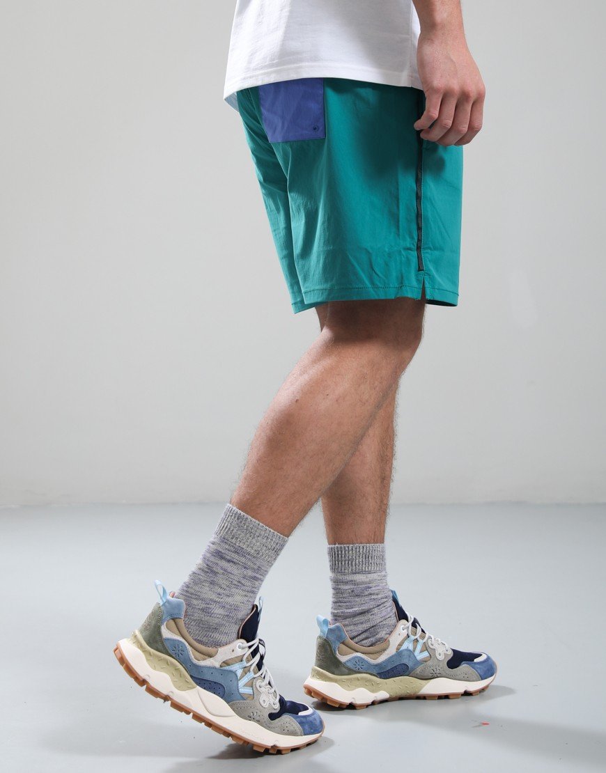 Cotopaxi Brinco 7" Shorts Malachite