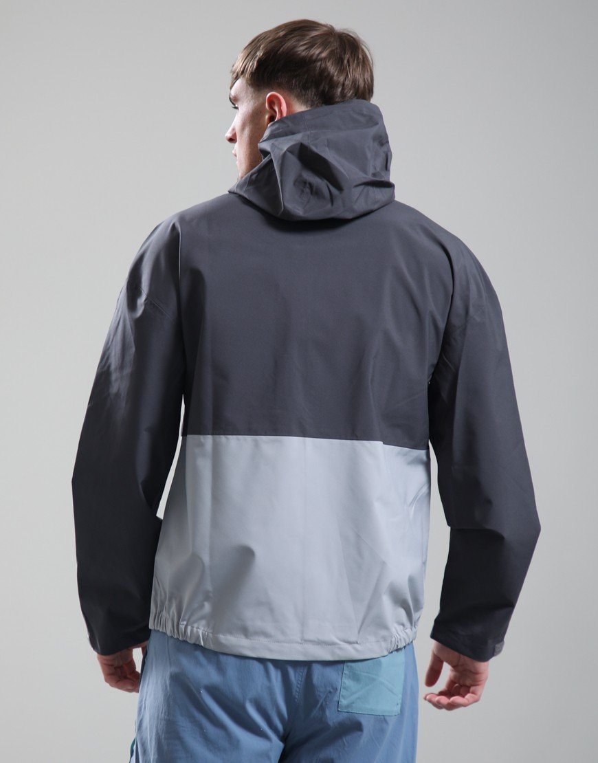 Cotopaxi Cielo Rain Jacket Charcoal/Cinder