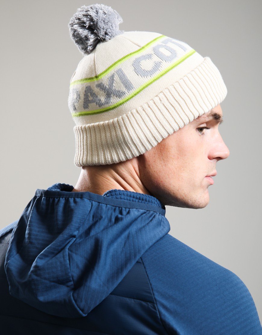 Cotopaxi Cumbre 2.0 Beanie Chalk