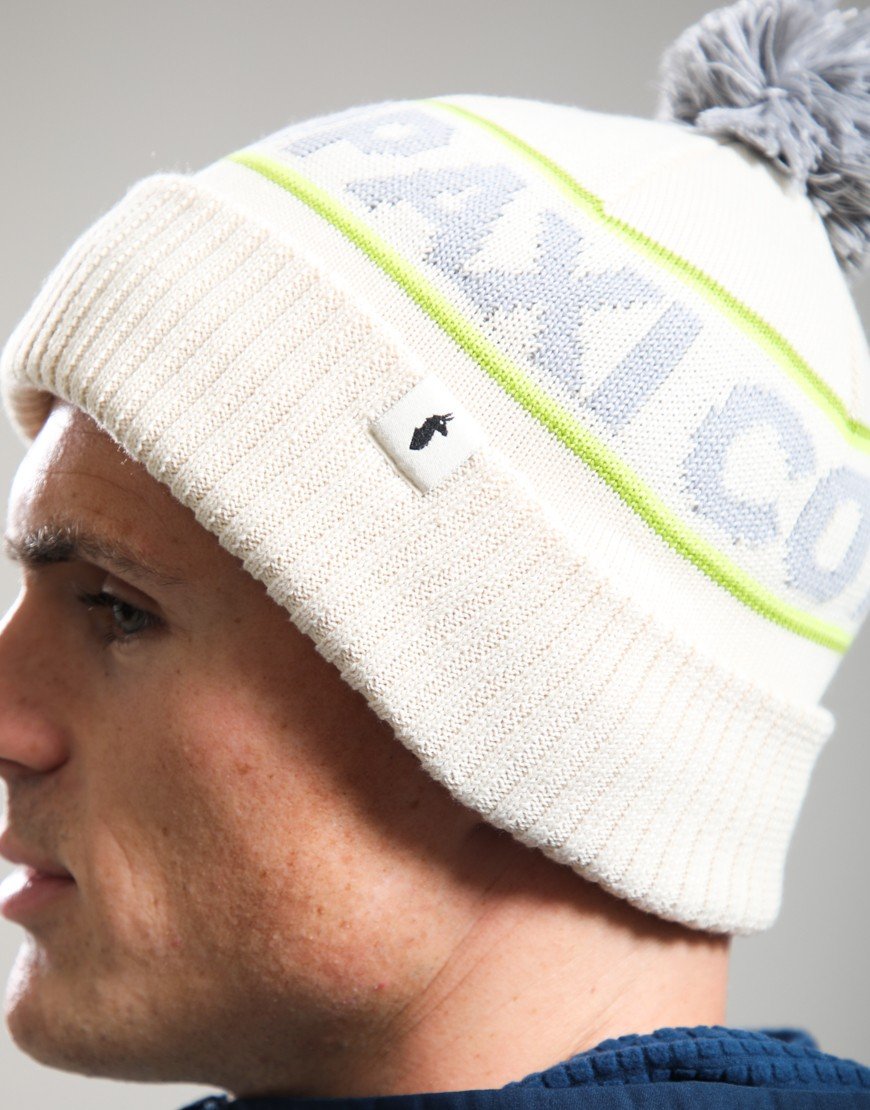 Cotopaxi Cumbre 2.0 Beanie Chalk