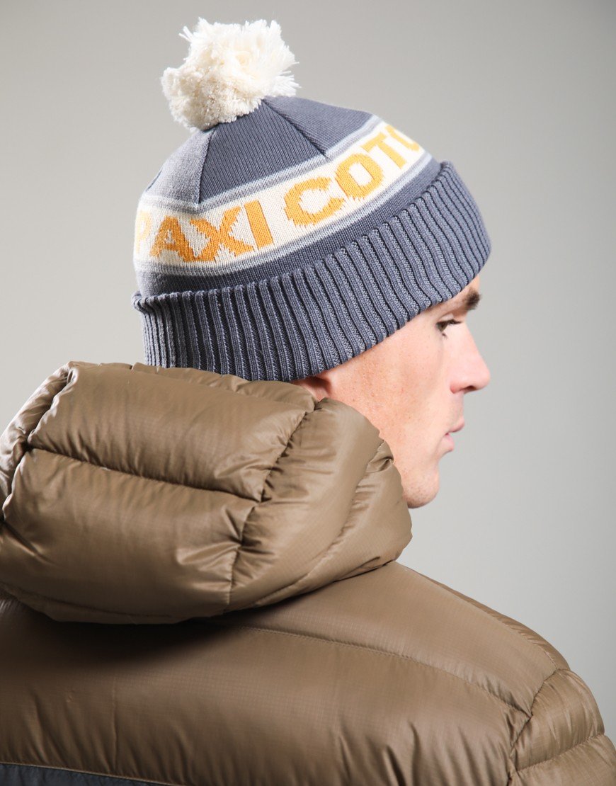 Cotopaxi Cumbre 2.0 Beanie Cinder