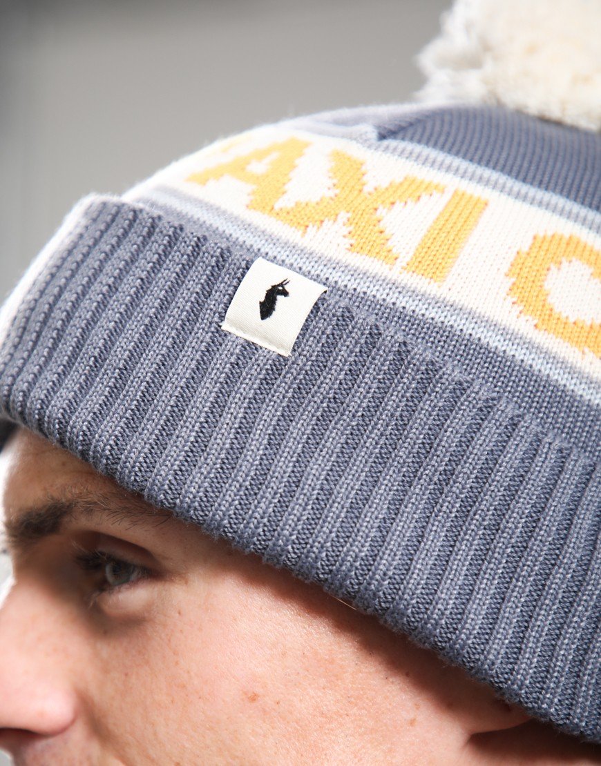 Cotopaxi Cumbre 2.0 Beanie Cinder