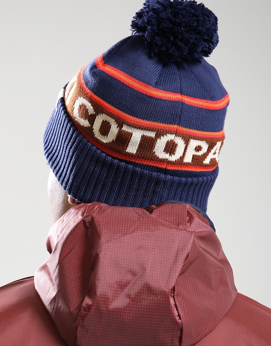 Cotopaxi Cumbre Bobble Hat Maritime Cotopaxi Cumbre Bobble Hat Maritime