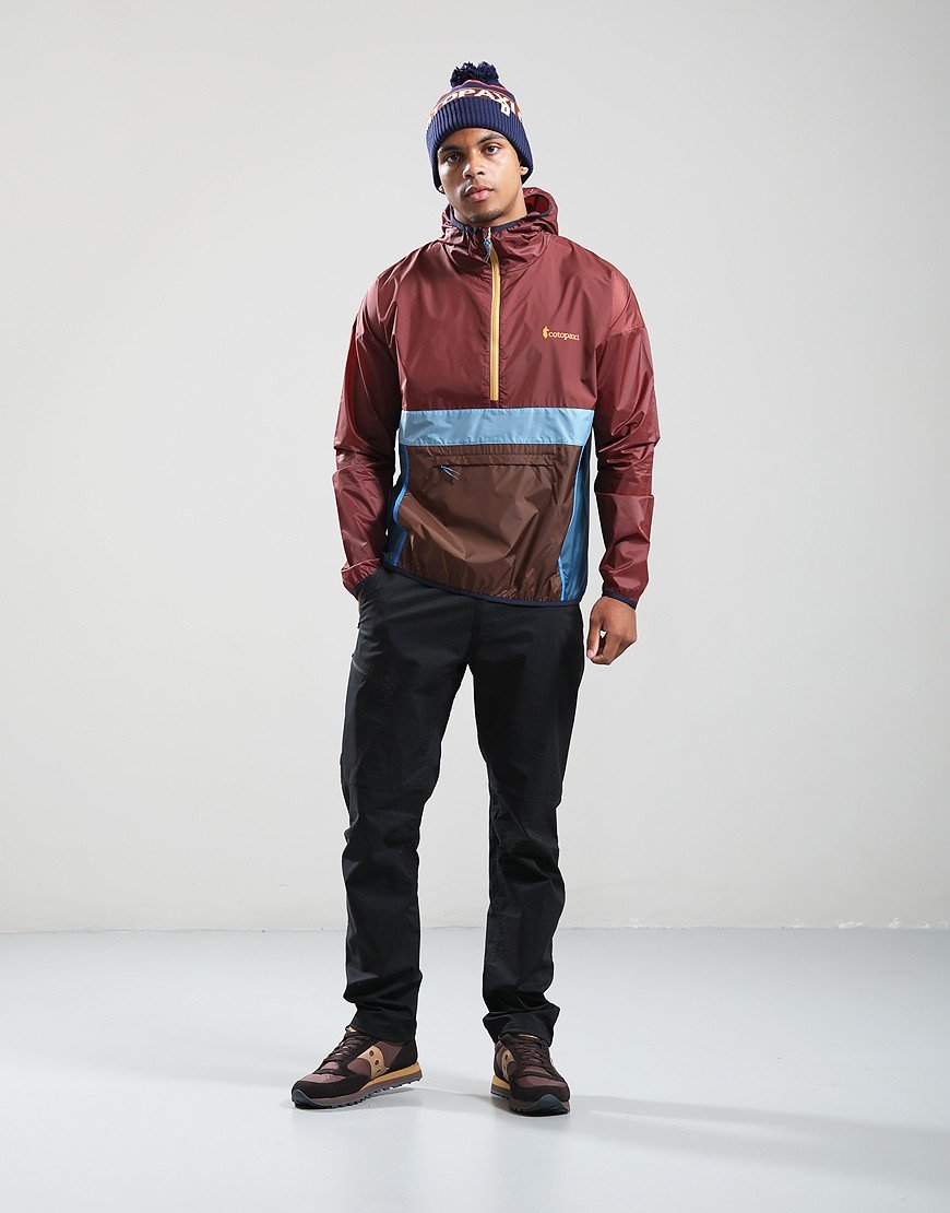 Cotopaxi Cumbre Bobble Hat Maritime Cotopaxi Cumbre Bobble Hat Maritime