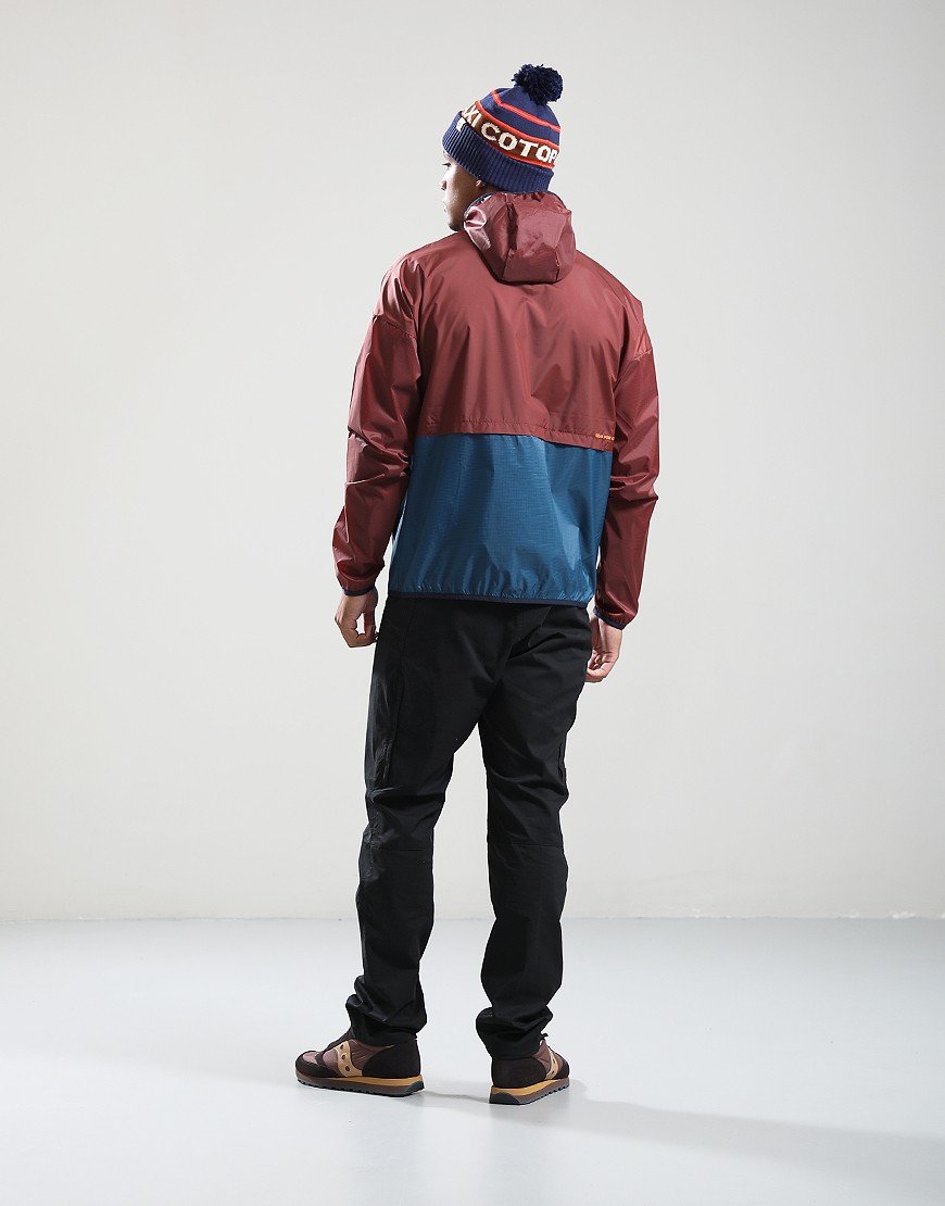 Cotopaxi Cumbre Bobble Hat Maritime Cotopaxi Cumbre Bobble Hat Maritime