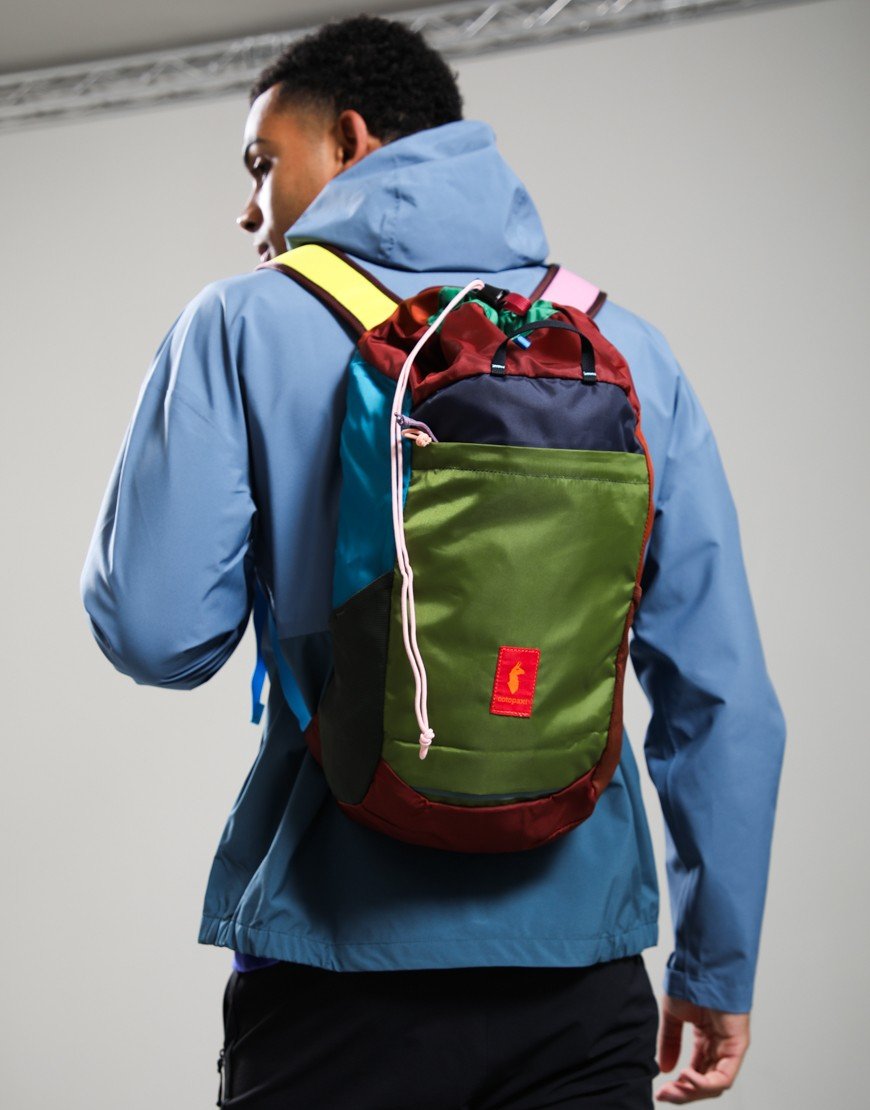 Cotopaxi Empacable 16L Daypack Del Dia