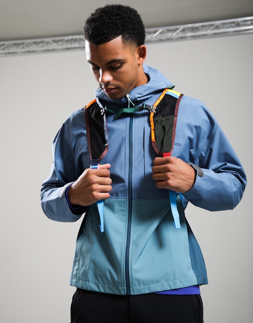Cotopaxi Empacable 16L Daypack Del Dia