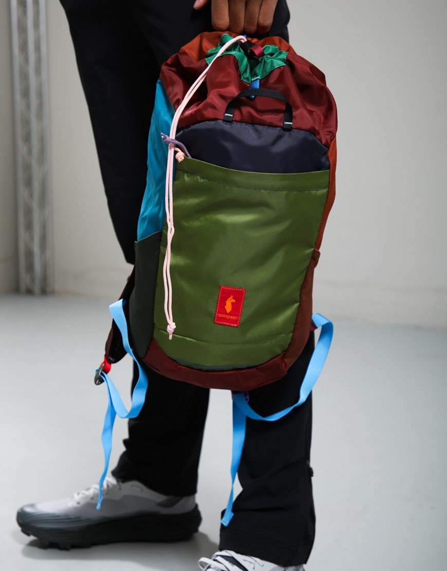 Cotopaxi Empacable 16L Daypack Del Dia